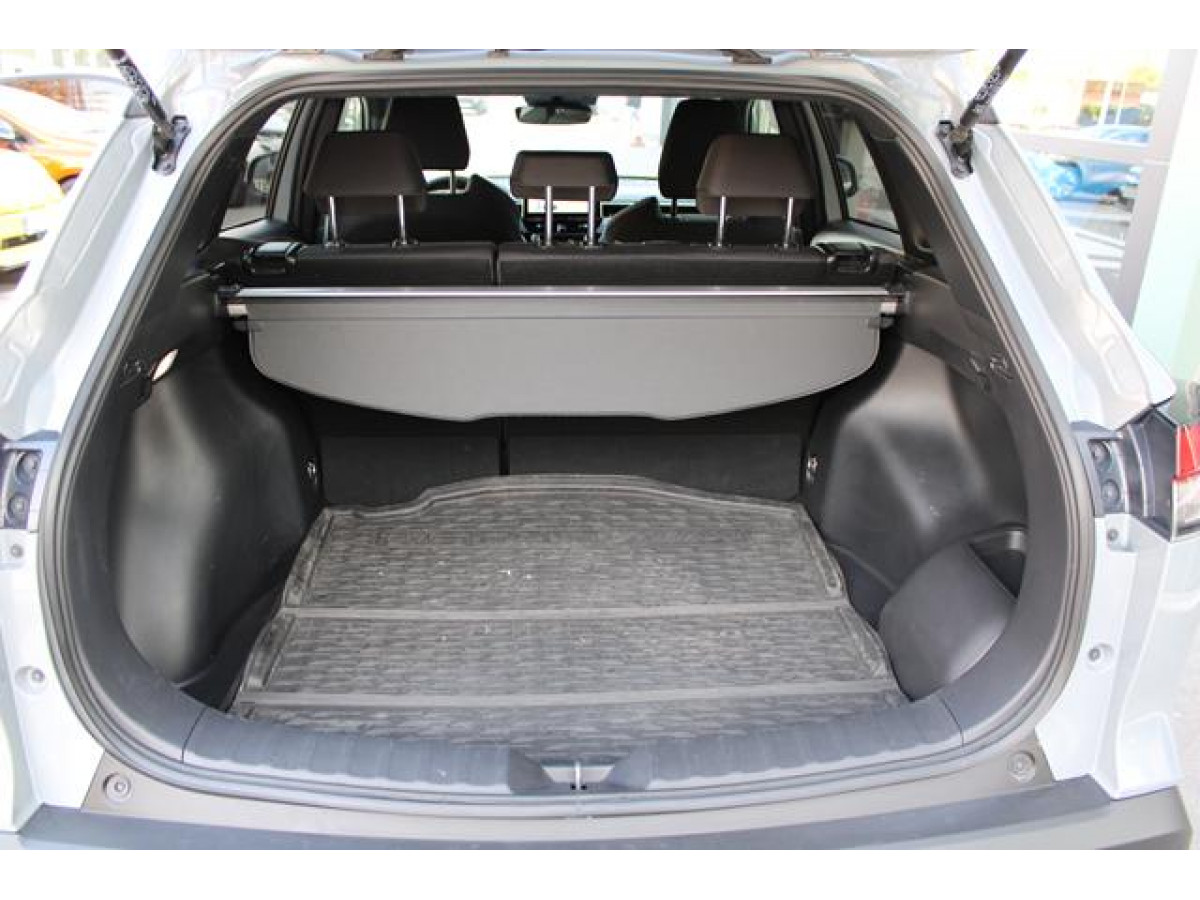 Toyota Corolla Cross 2.0 HEV E-CVT 