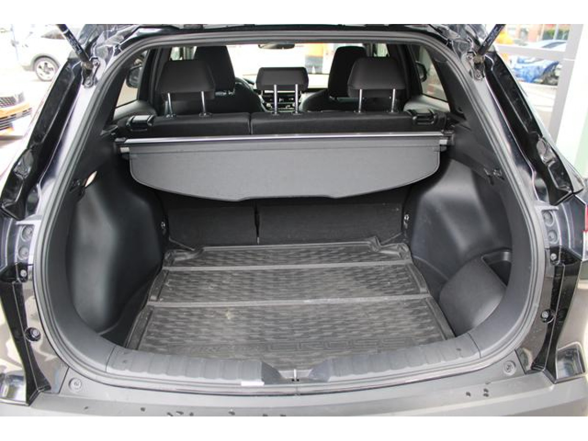 Toyota Corolla Cross 2.0 HEV E-CVT 