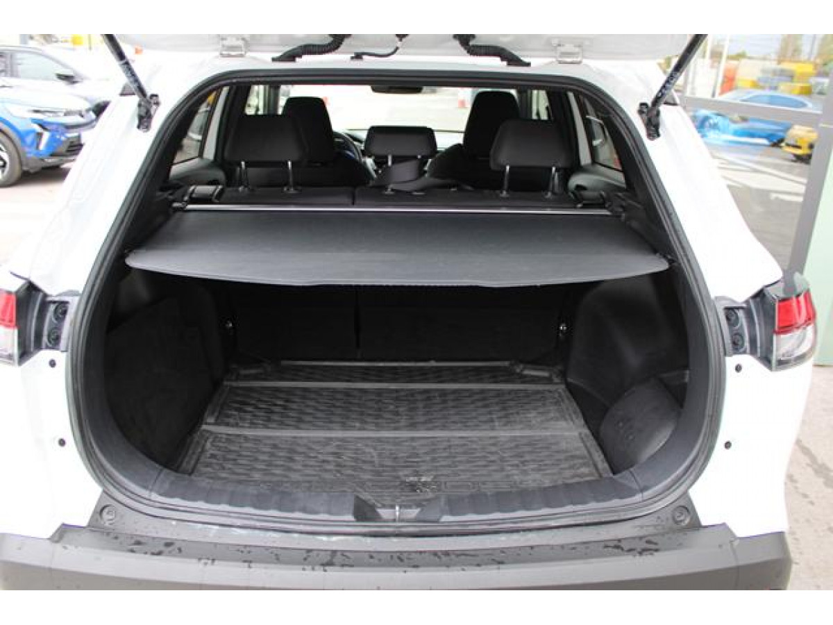 Toyota Corolla Cross 2.0 HEV E-CVT 