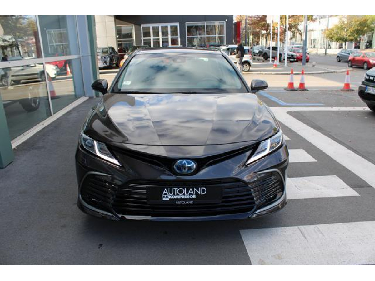 TOYOTA CAMRY 2.5 Hybrid AUT 