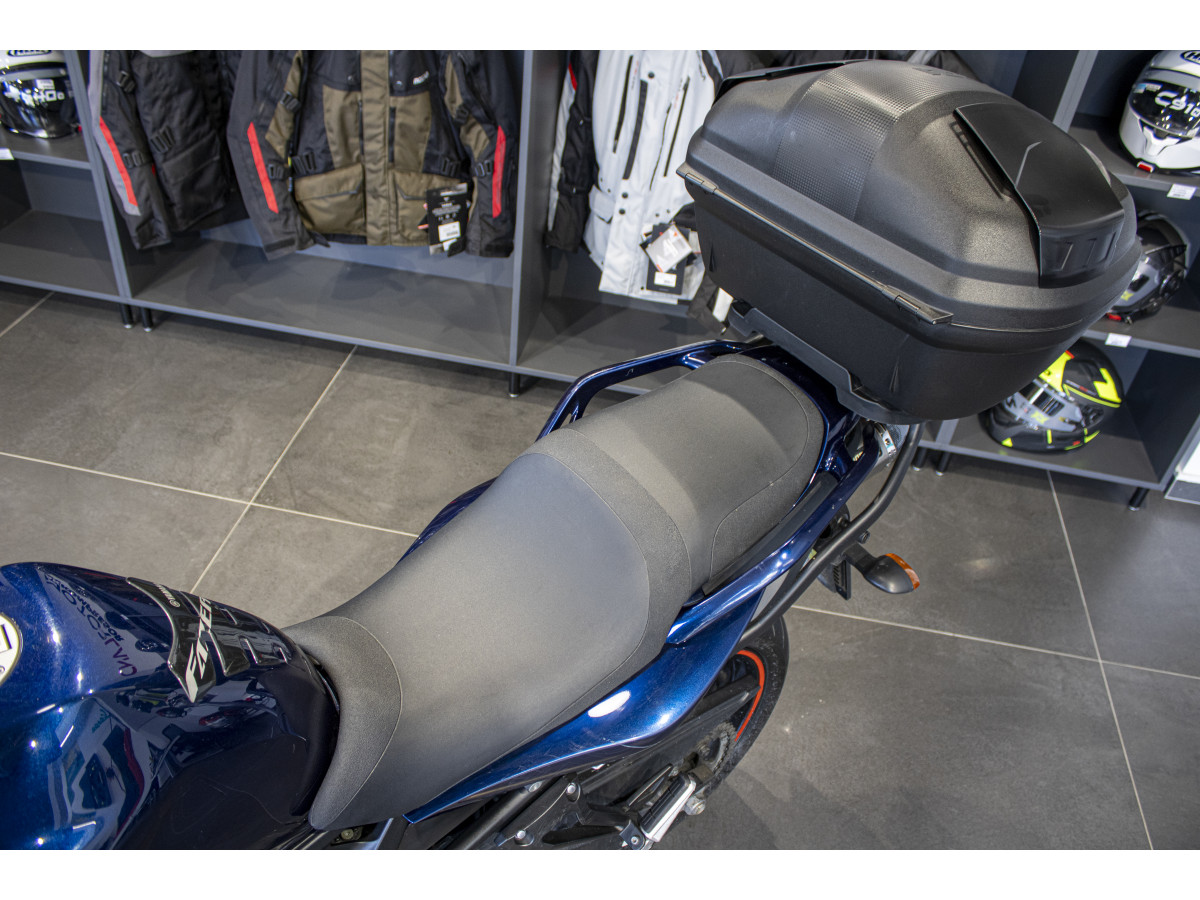 Yamaha FAZER 600 FZ6 S2 