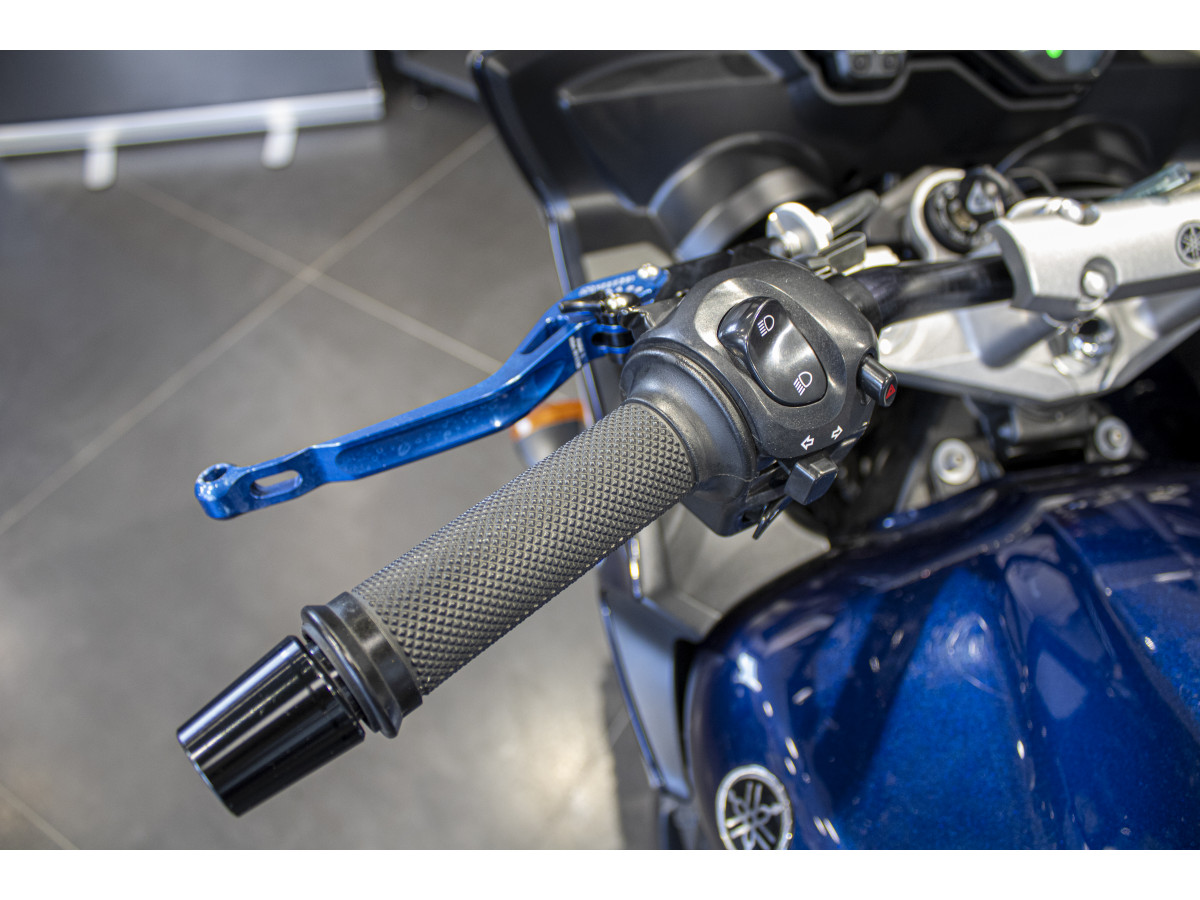 Yamaha FAZER 600 FZ6 S2 