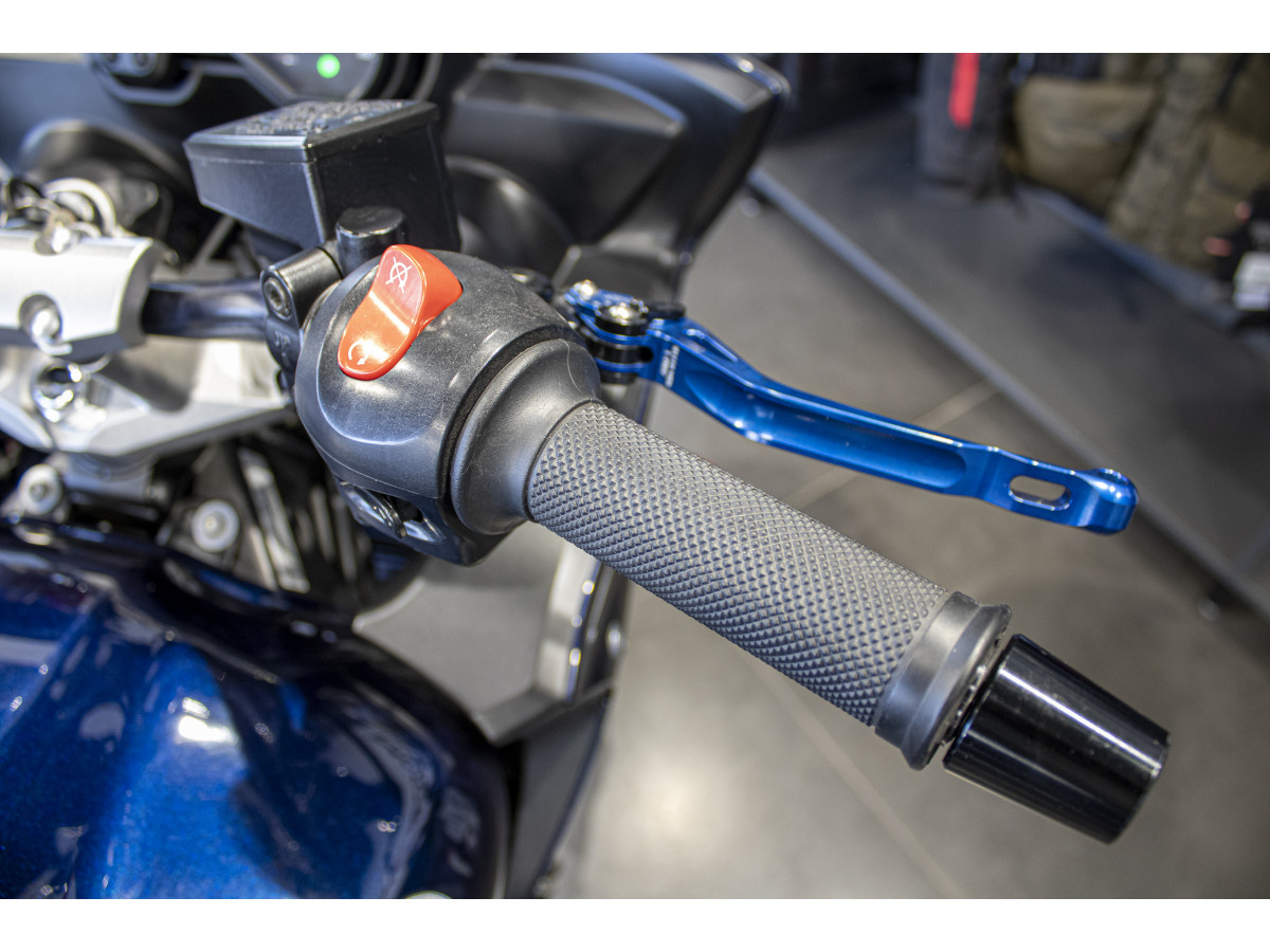 Yamaha FAZER 600 FZ6 S2 