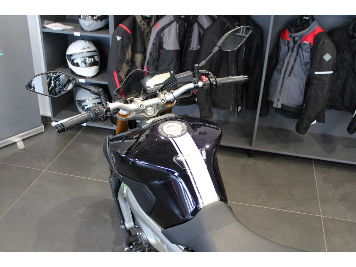 Yamaha MT 09 