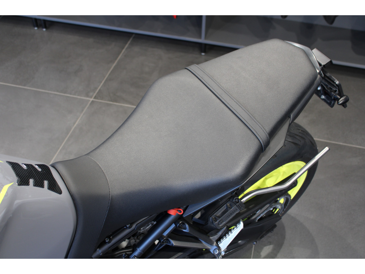 Yamaha MT 09 