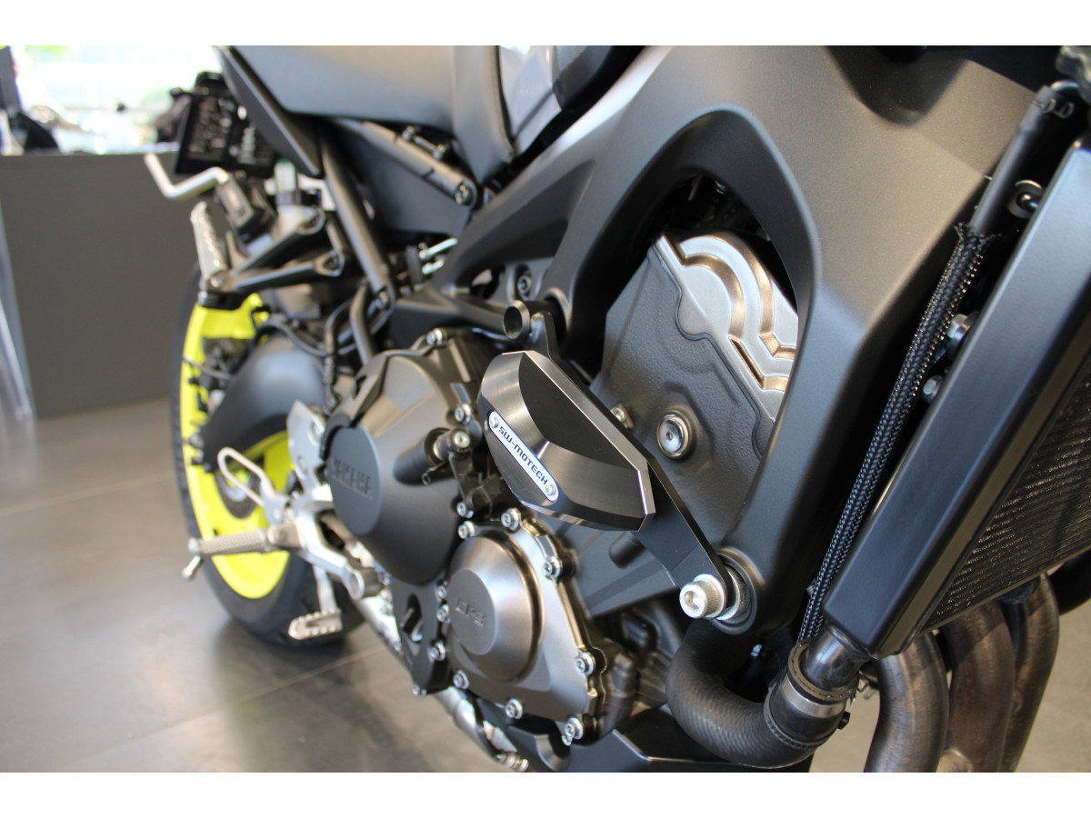 Yamaha MT 09 