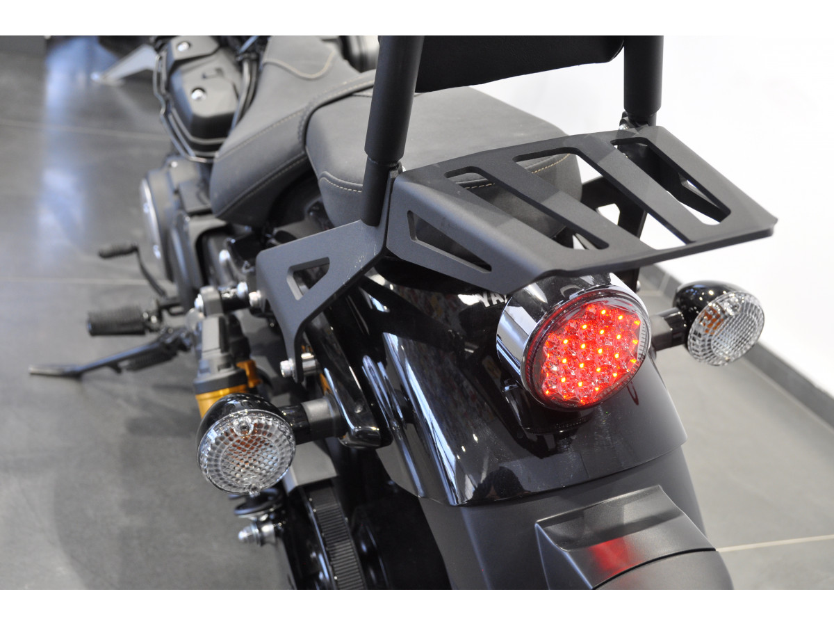 Yamaha  XVS950CU 