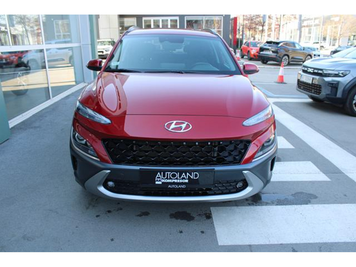 Hyundai Kona 1.0 Desire 