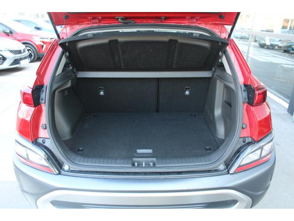 Hyundai Kona 1.0 Desire 