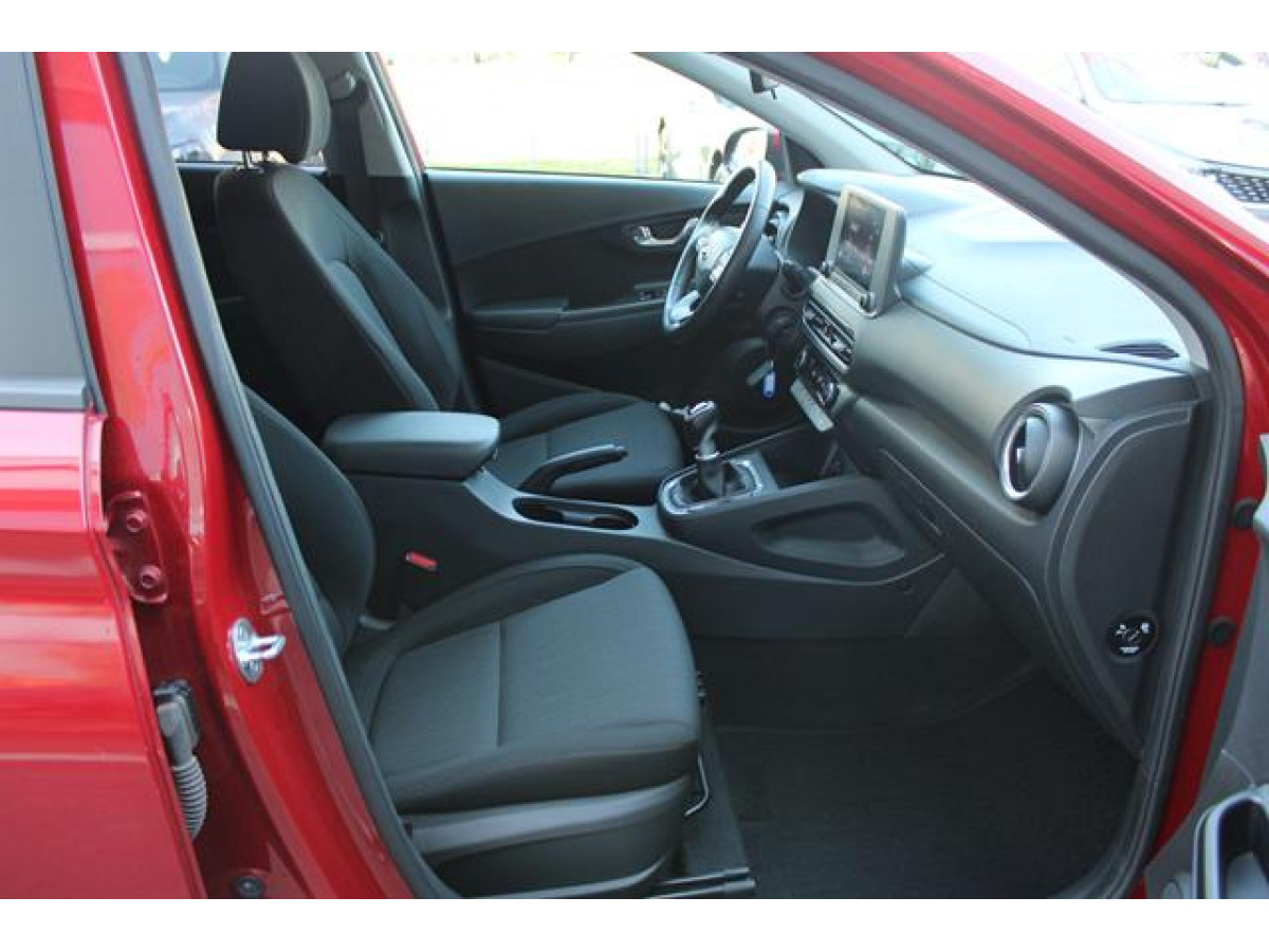 Hyundai Kona 1.0 Desire 