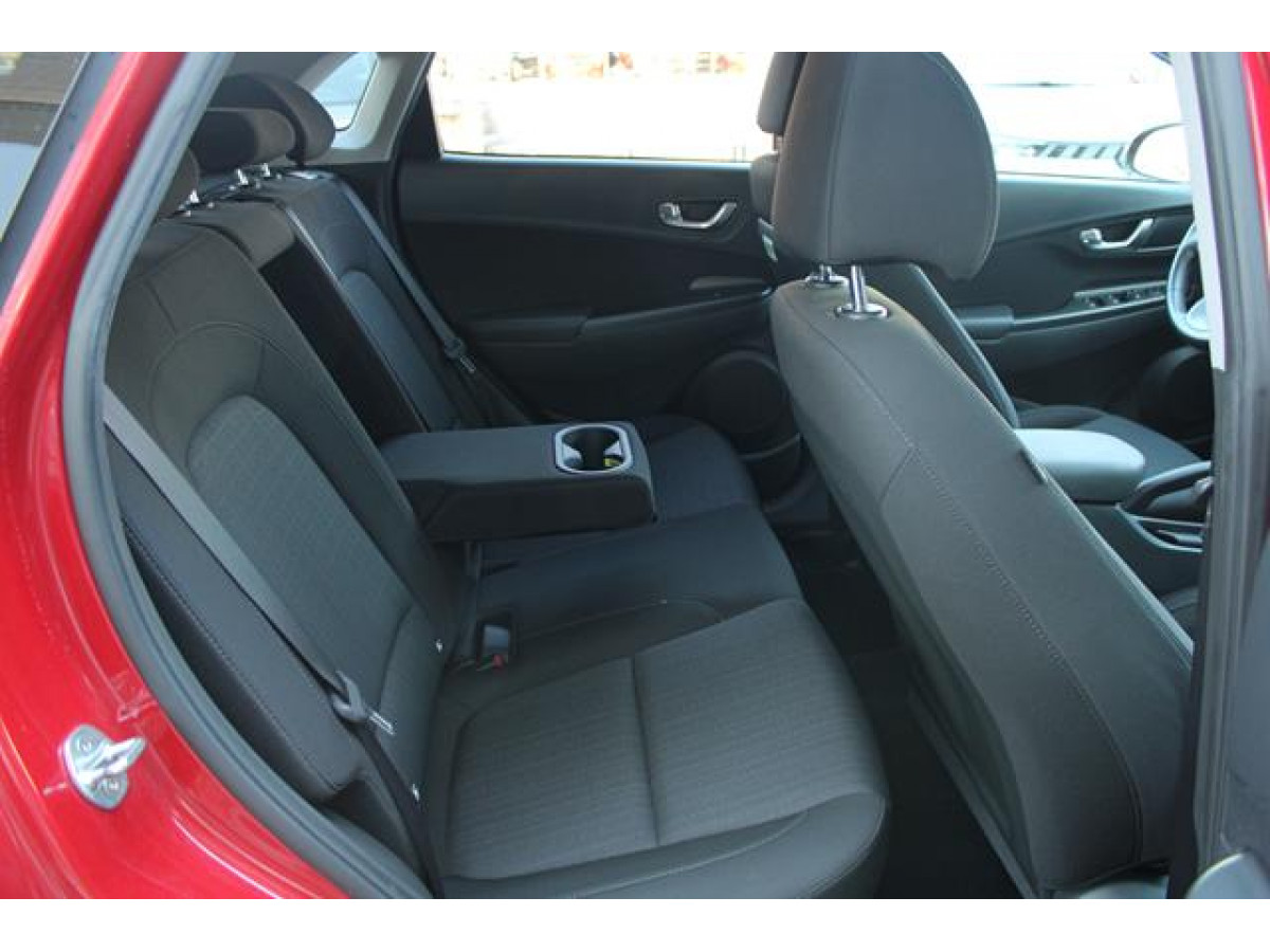 Hyundai Kona 1.0 Desire 