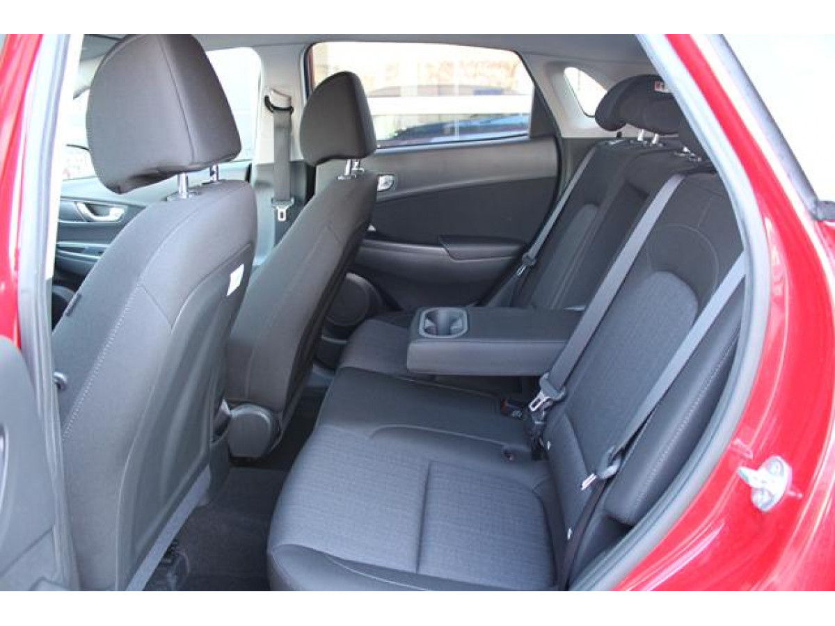 Hyundai Kona 1.0 Desire 