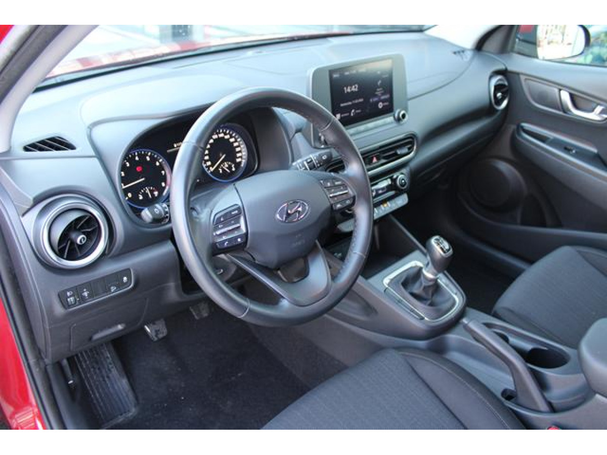 Hyundai Kona 1.0 Desire 