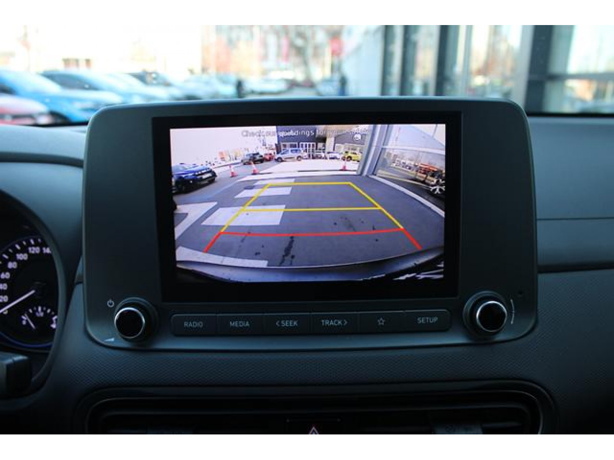 Hyundai Kona 1.0 Desire 