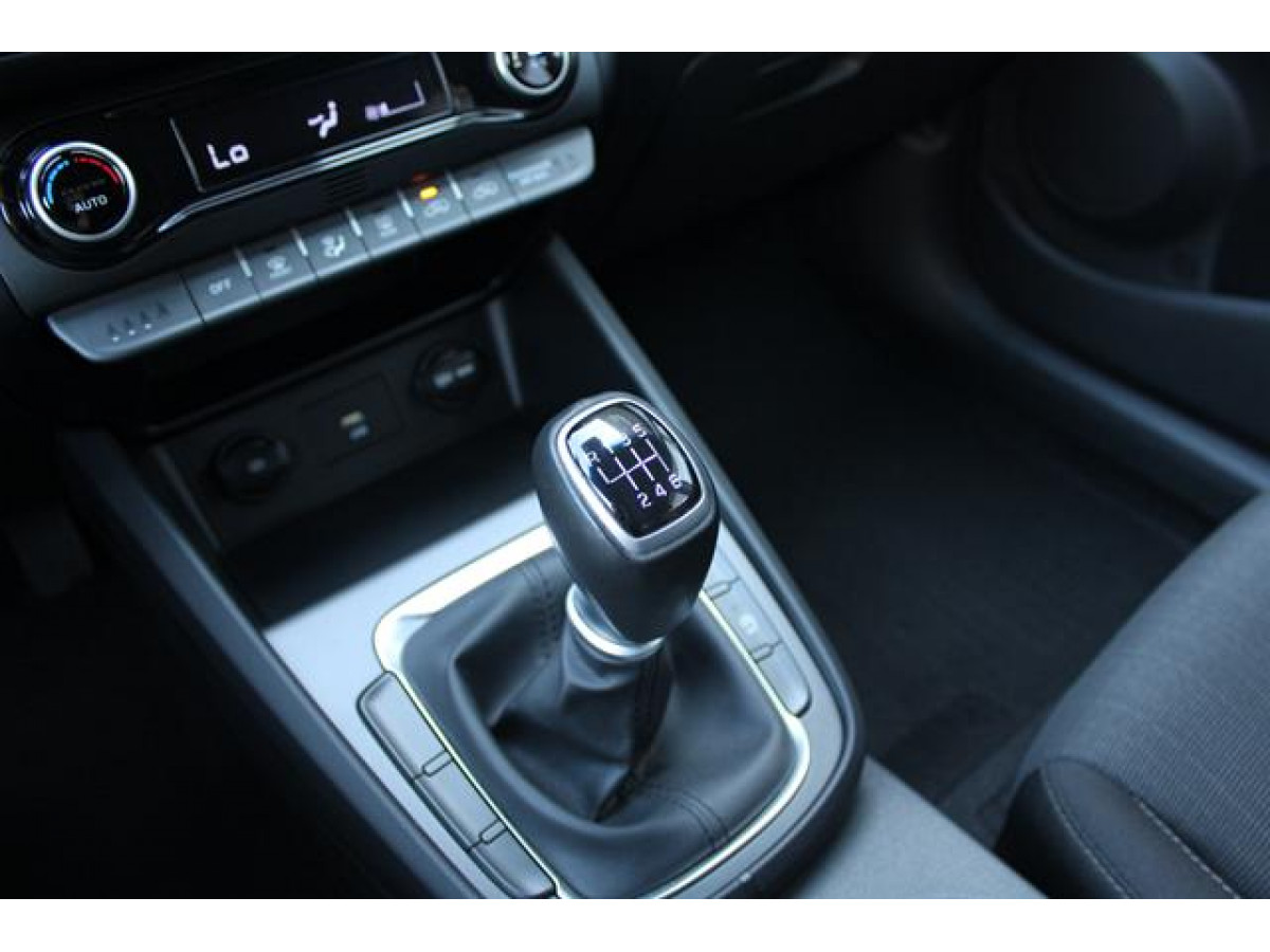 Hyundai Kona 1.0 Desire 