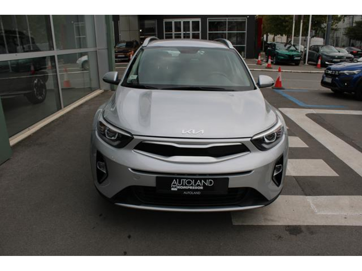 Kia Stonic 1.2 