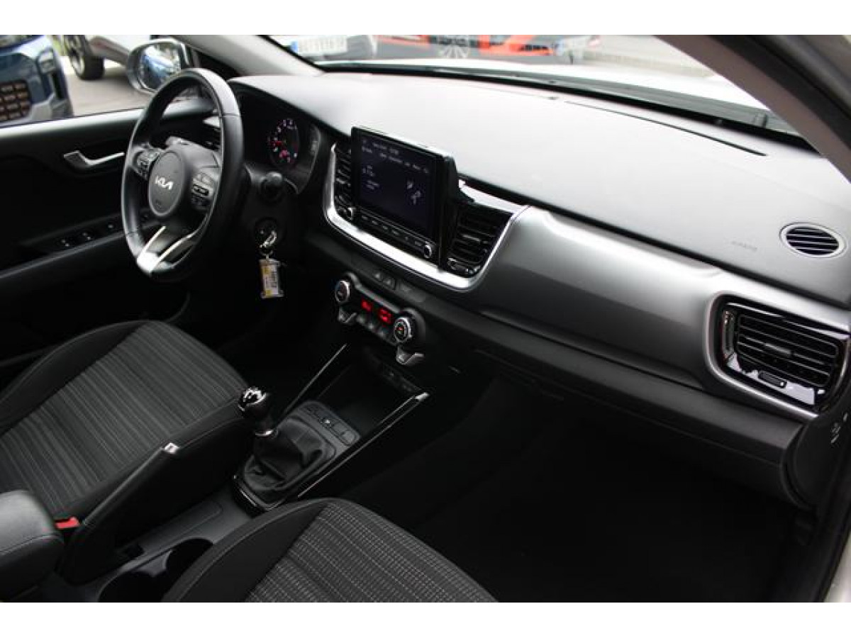 Kia Stonic 1.2 