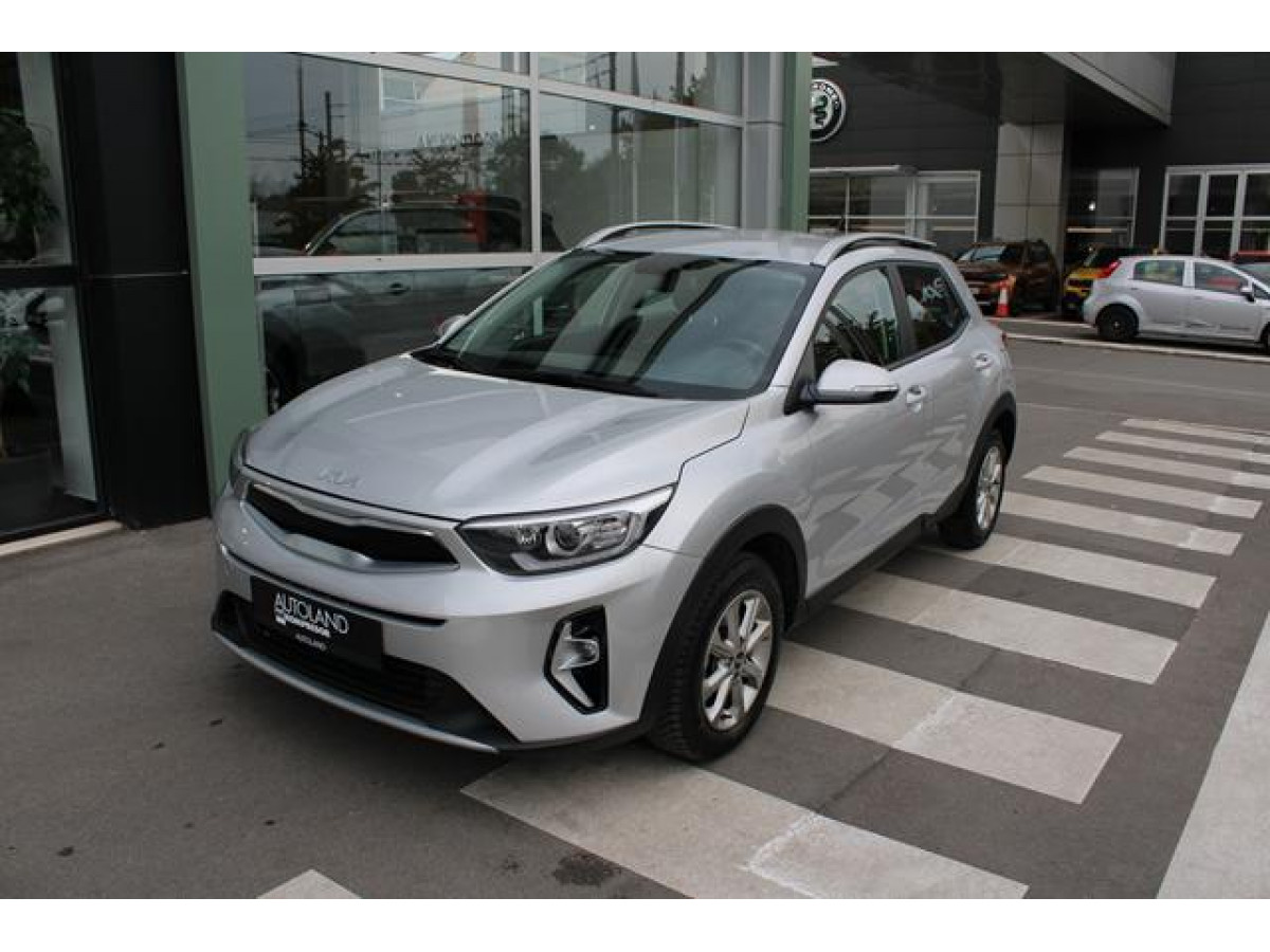 Kia Stonic 1.2 