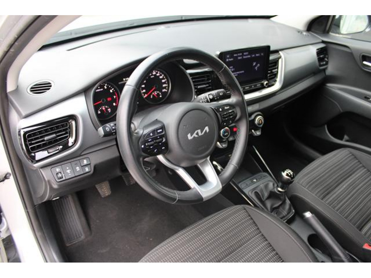Kia Stonic 1.2 