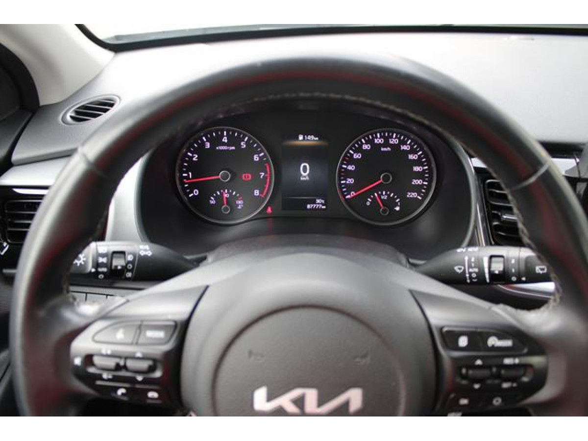 Kia Stonic 1.2 