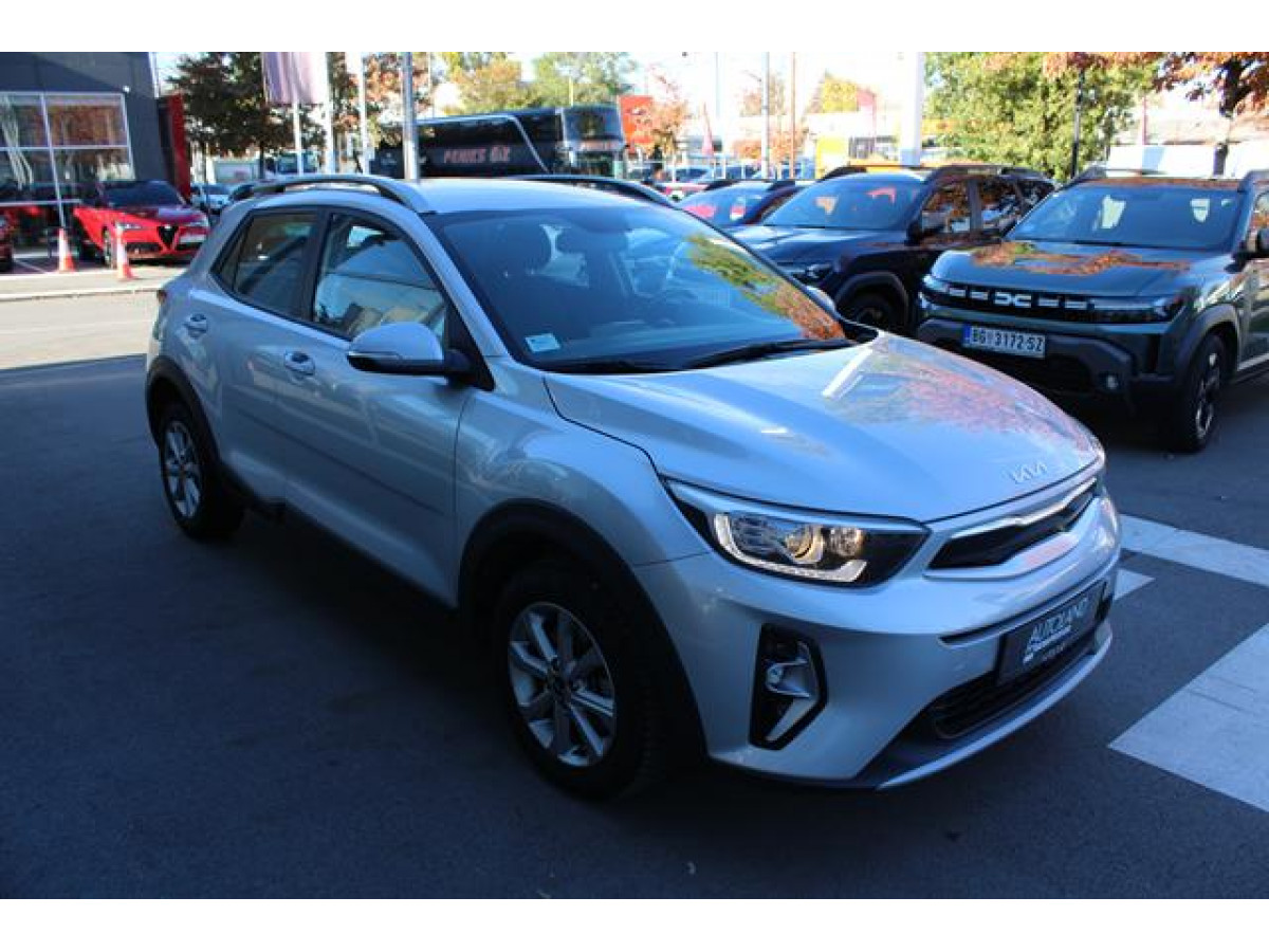 Kia Stonic 1.2 