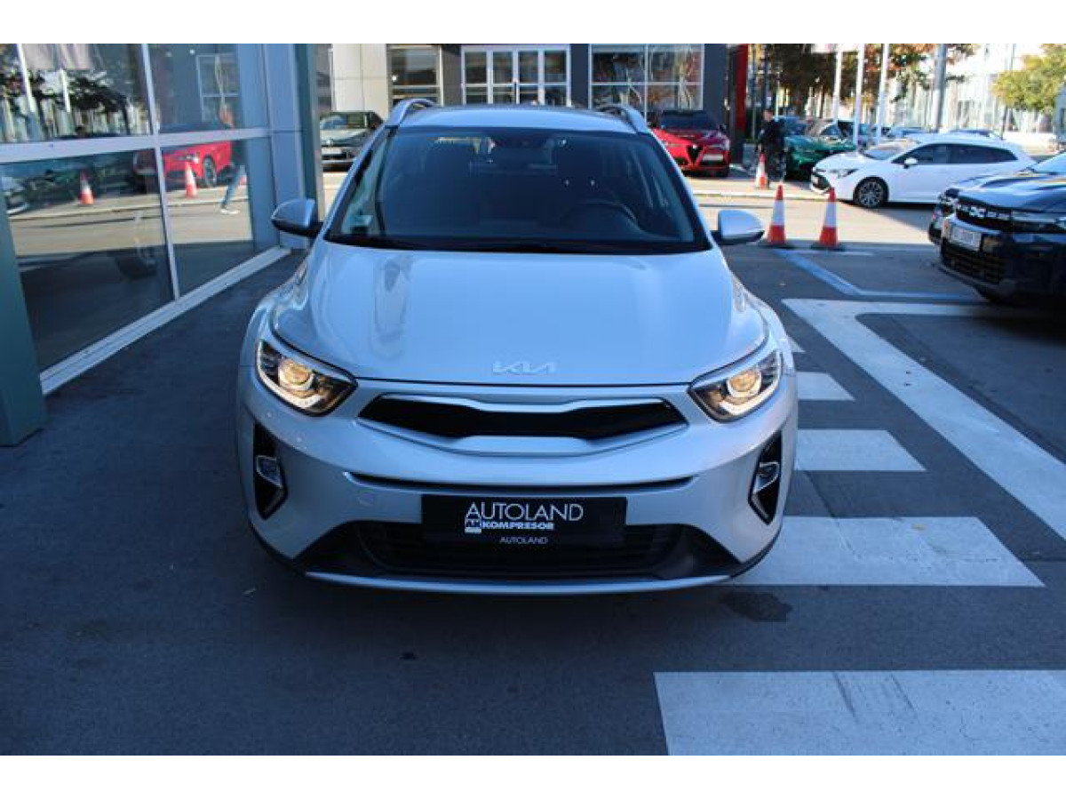Kia Stonic 1.2 