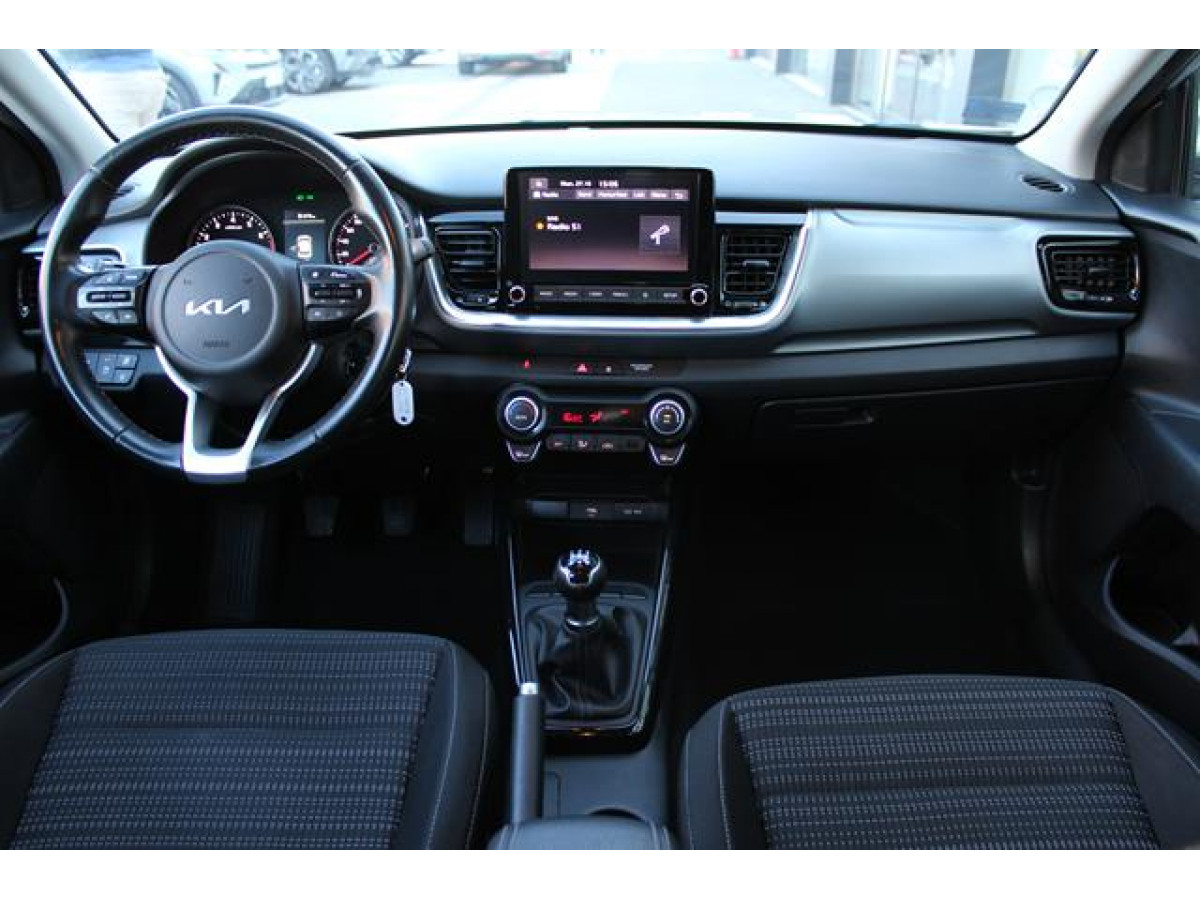 Kia Stonic 1.2 