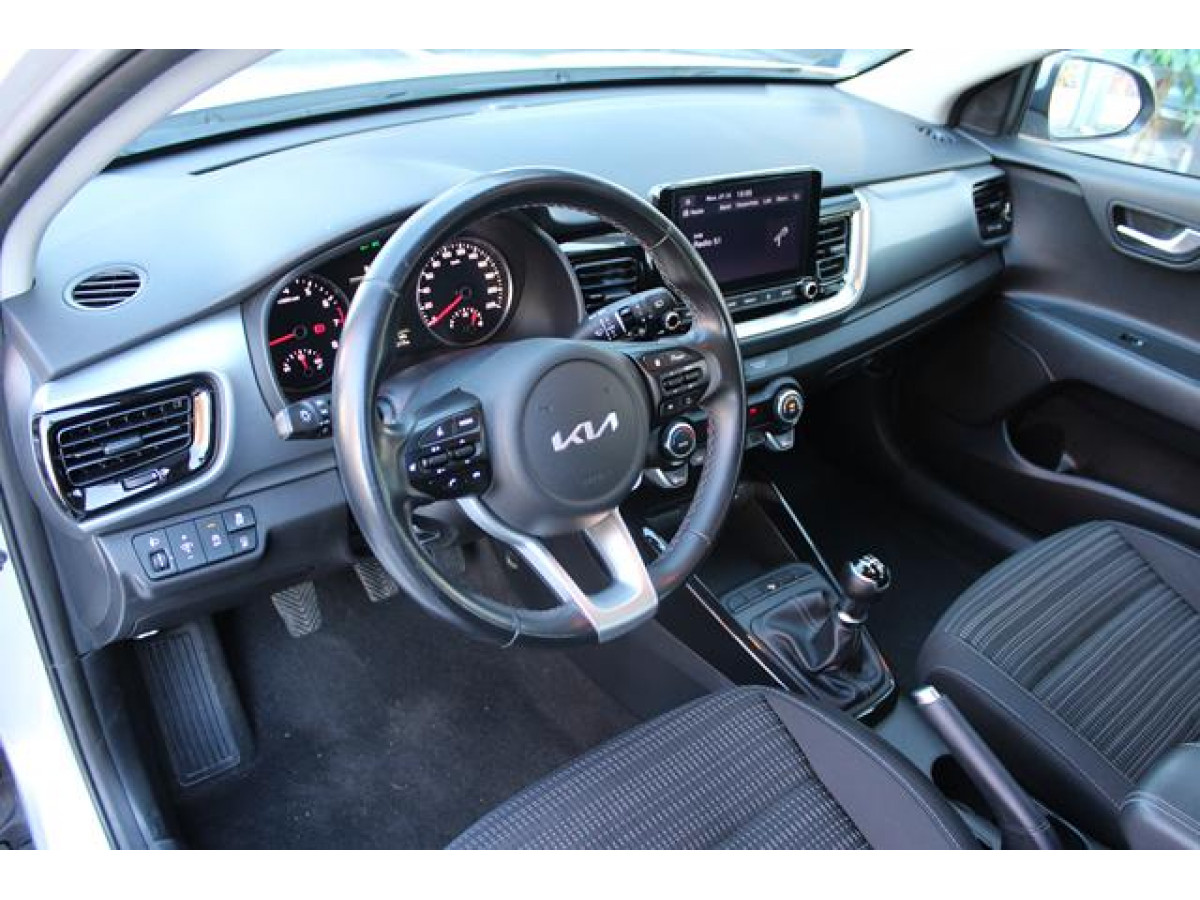 Kia Stonic 1.2 