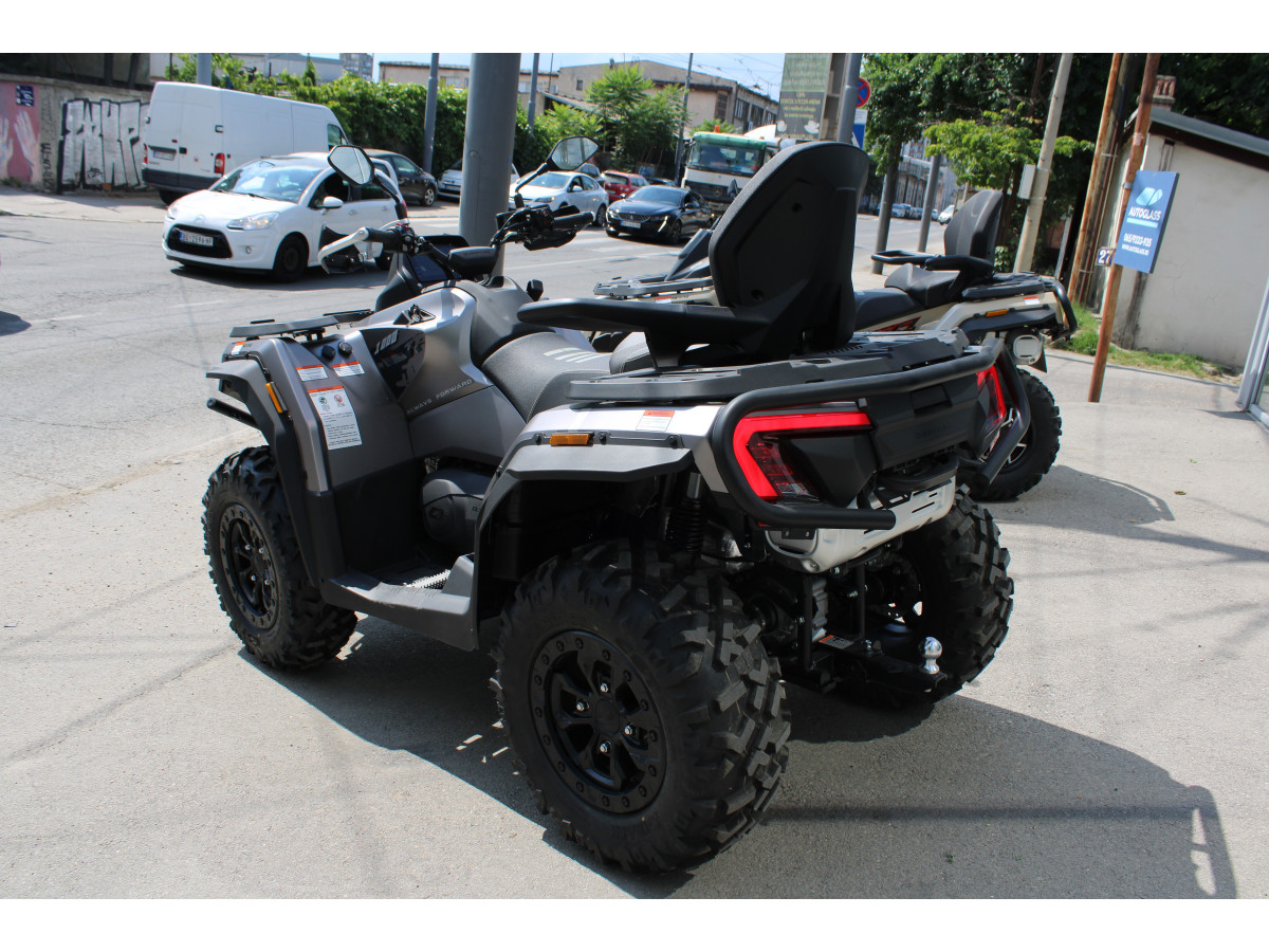 QJMOTOR SFA 1000 PRO 