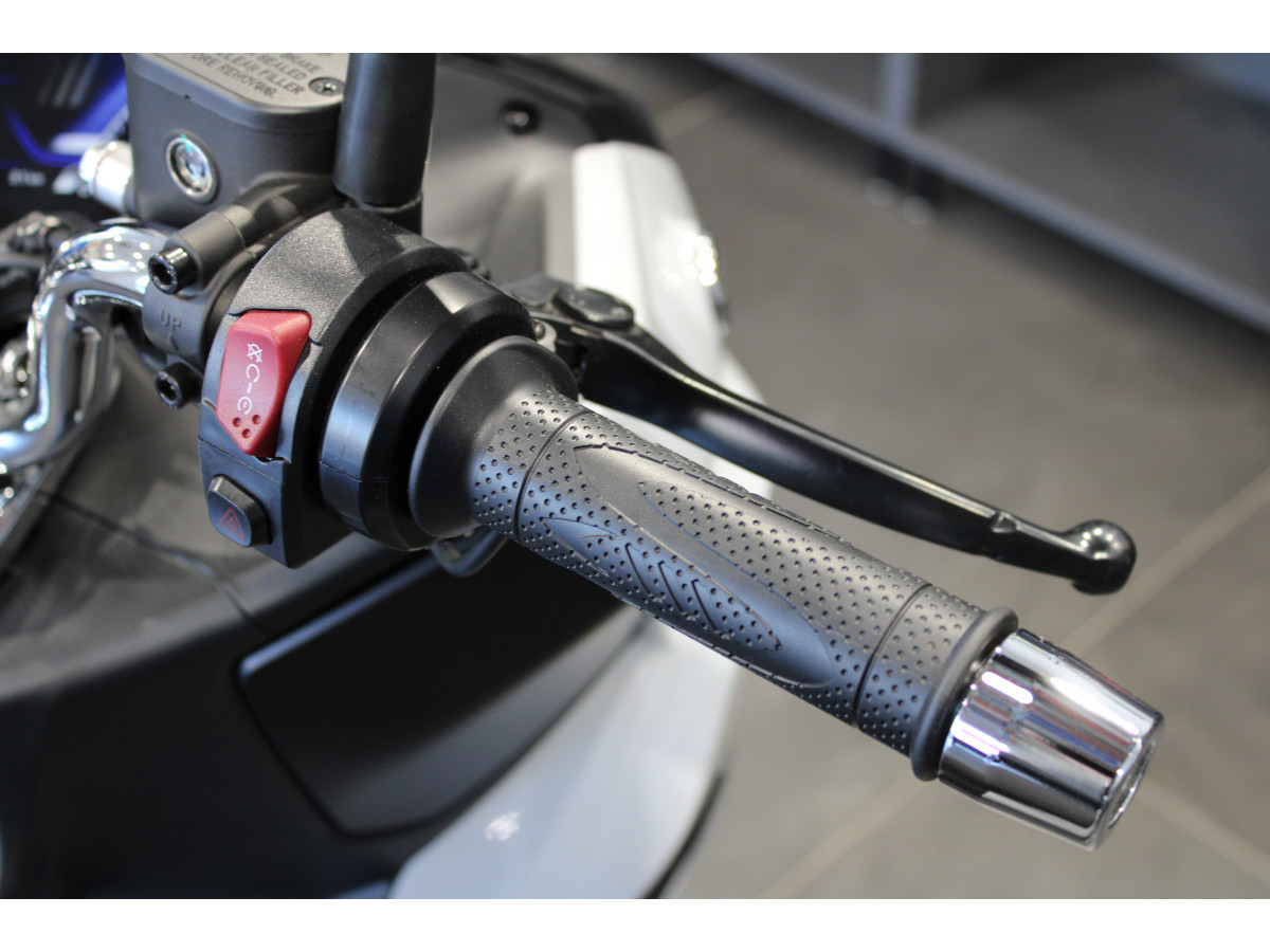 QJMOTOR MTX 300 