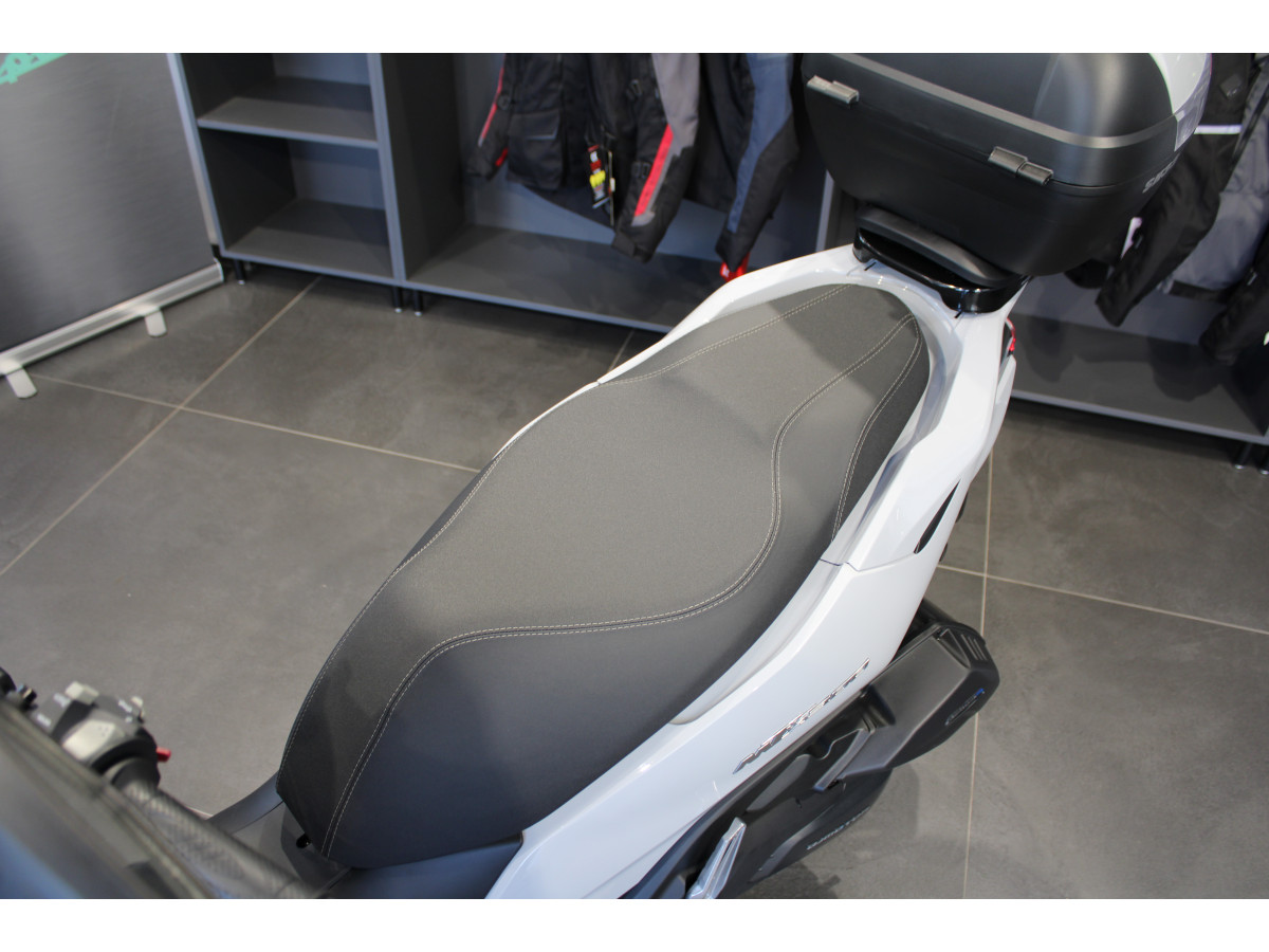 QJMOTOR MTX 300 