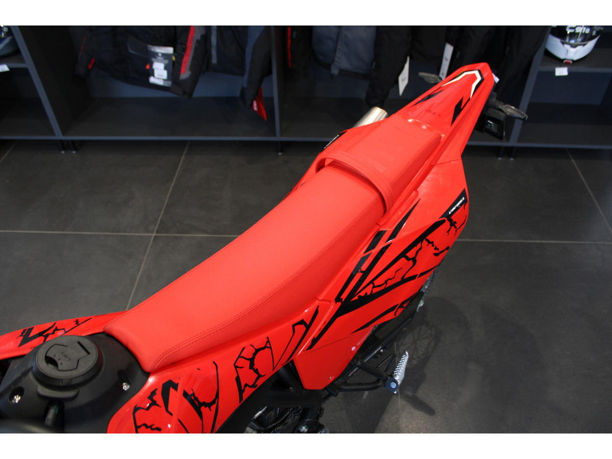 QJMOTOR COV 125 X 