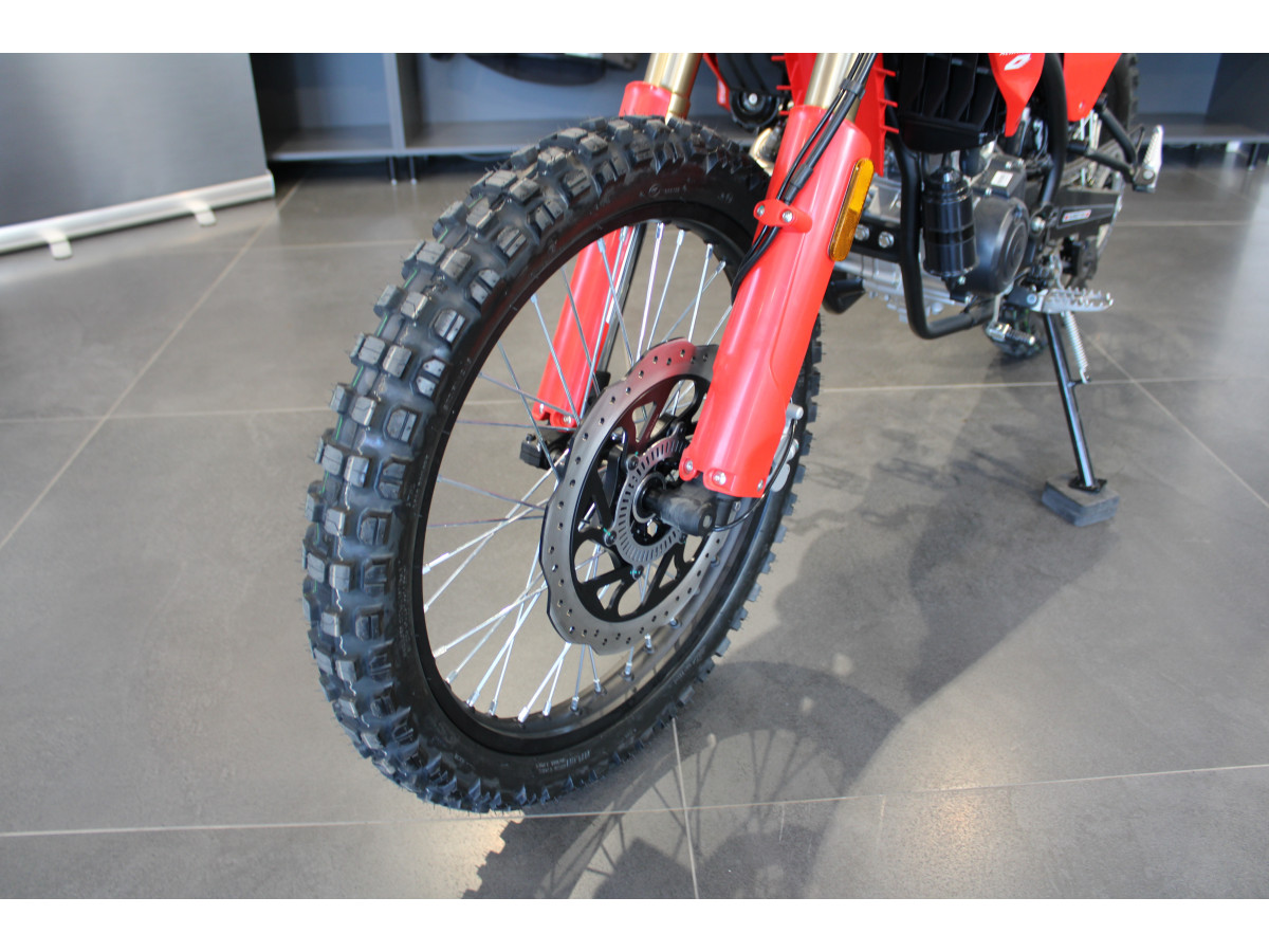 QJMOTOR COV 125 X 