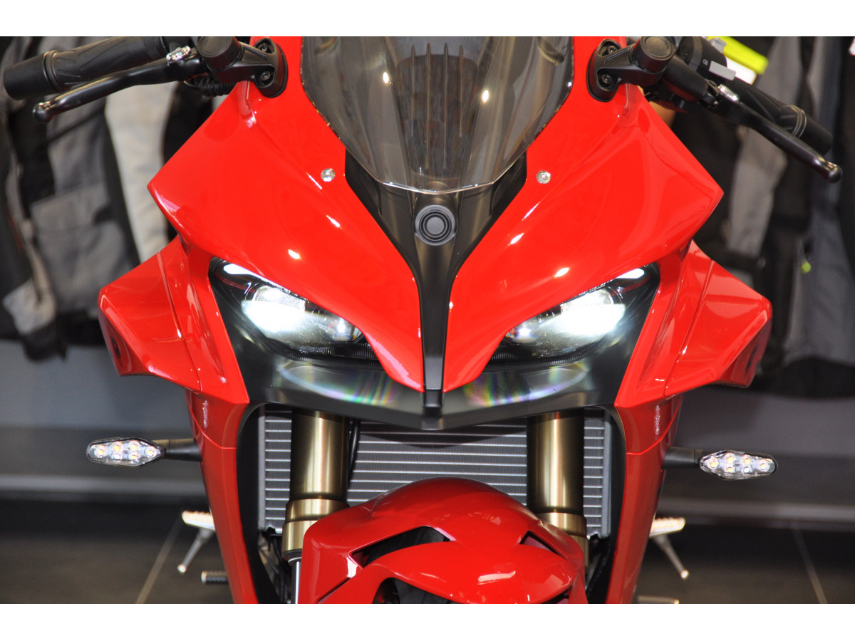 QJMOTOR VPS 125 