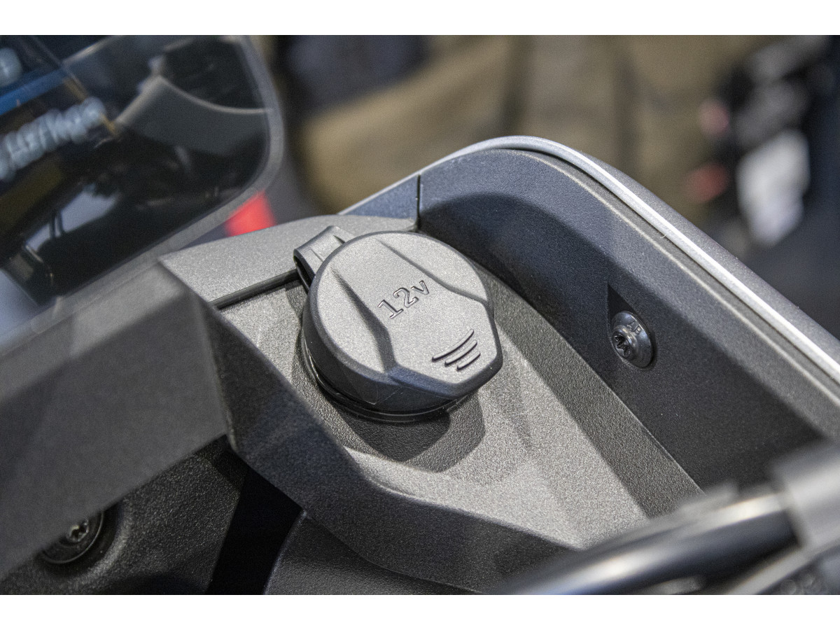 QJMOTOR SRT 600 SX A2 