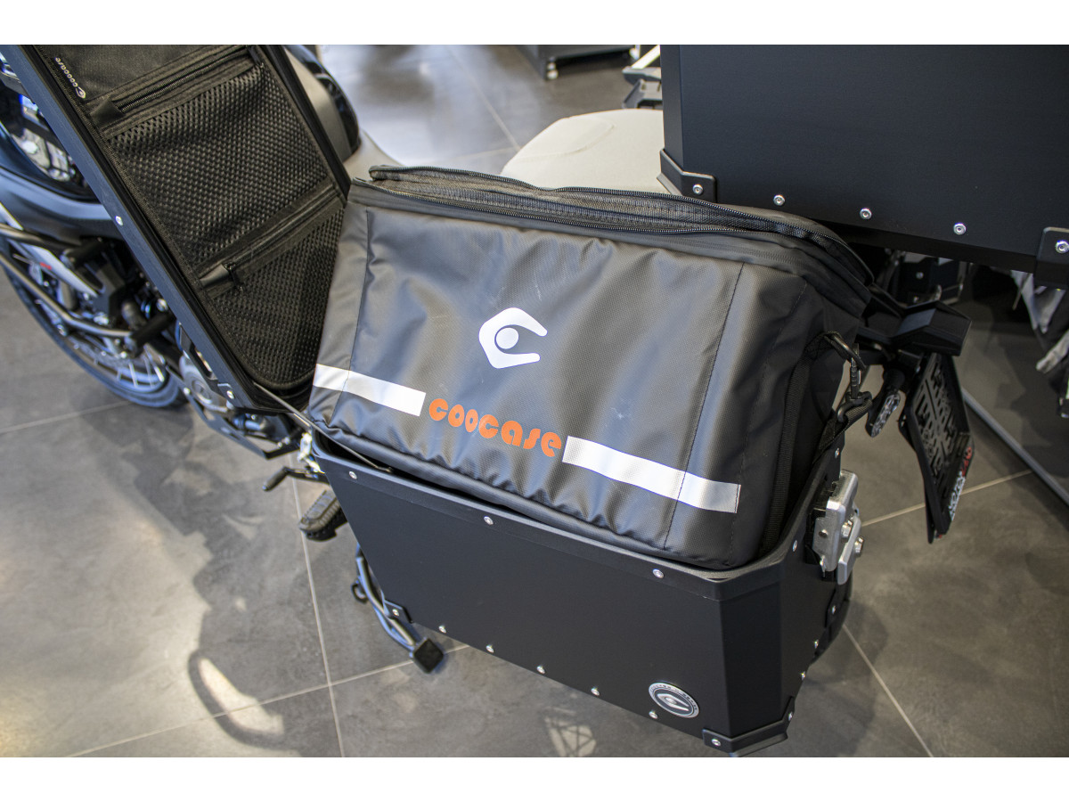 QJMOTOR SRT 600 SX A2 