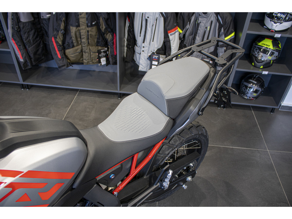 QJMOTOR SRT 600 SX A2 