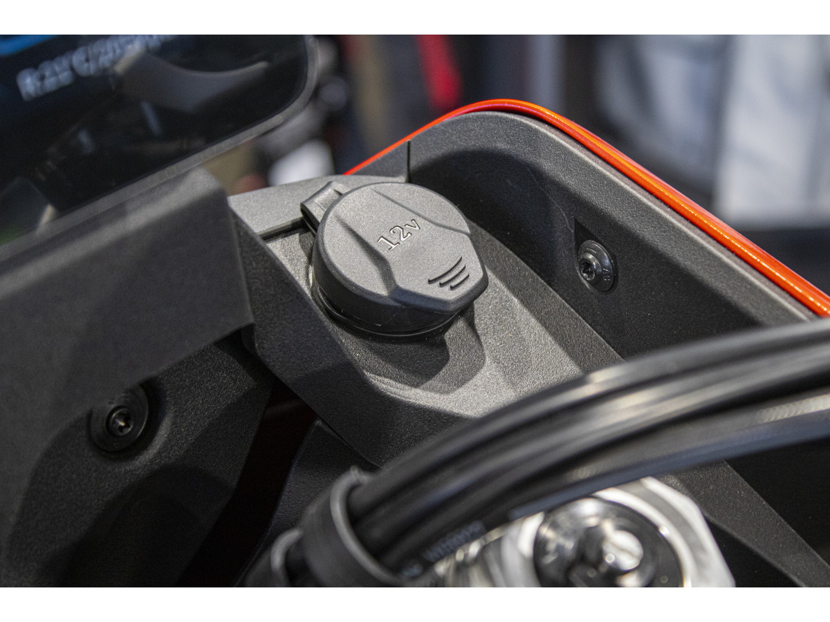 QJMOTOR SRT 600 SX A2 