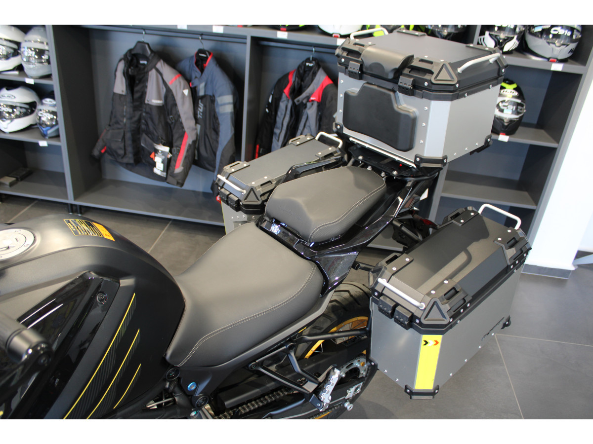 QJMOTOR SRT 900 SX 