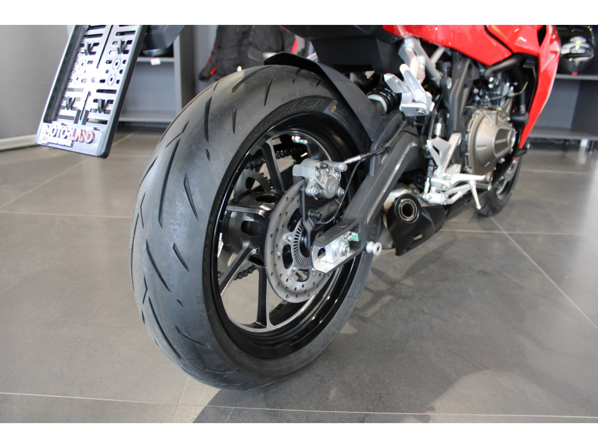QJMOTOR  SRK 421 RR 