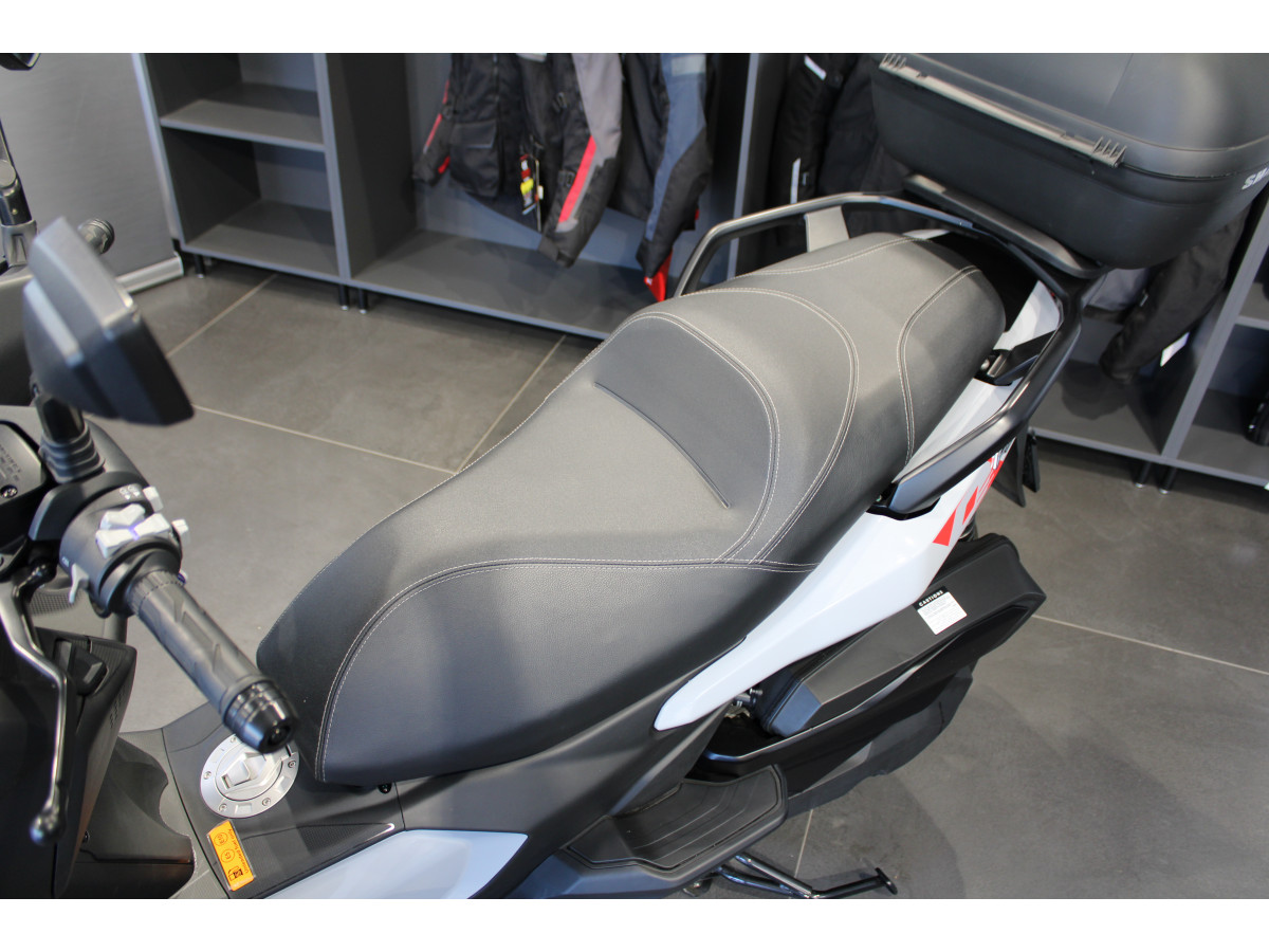 QJMOTOR FORT 4.0 