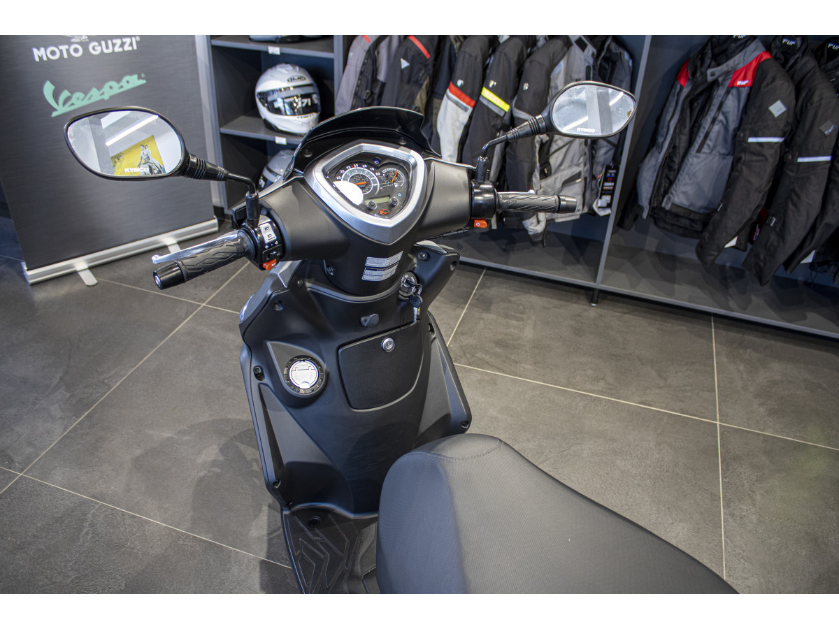 Kymco Agility 16+ 50 2T 