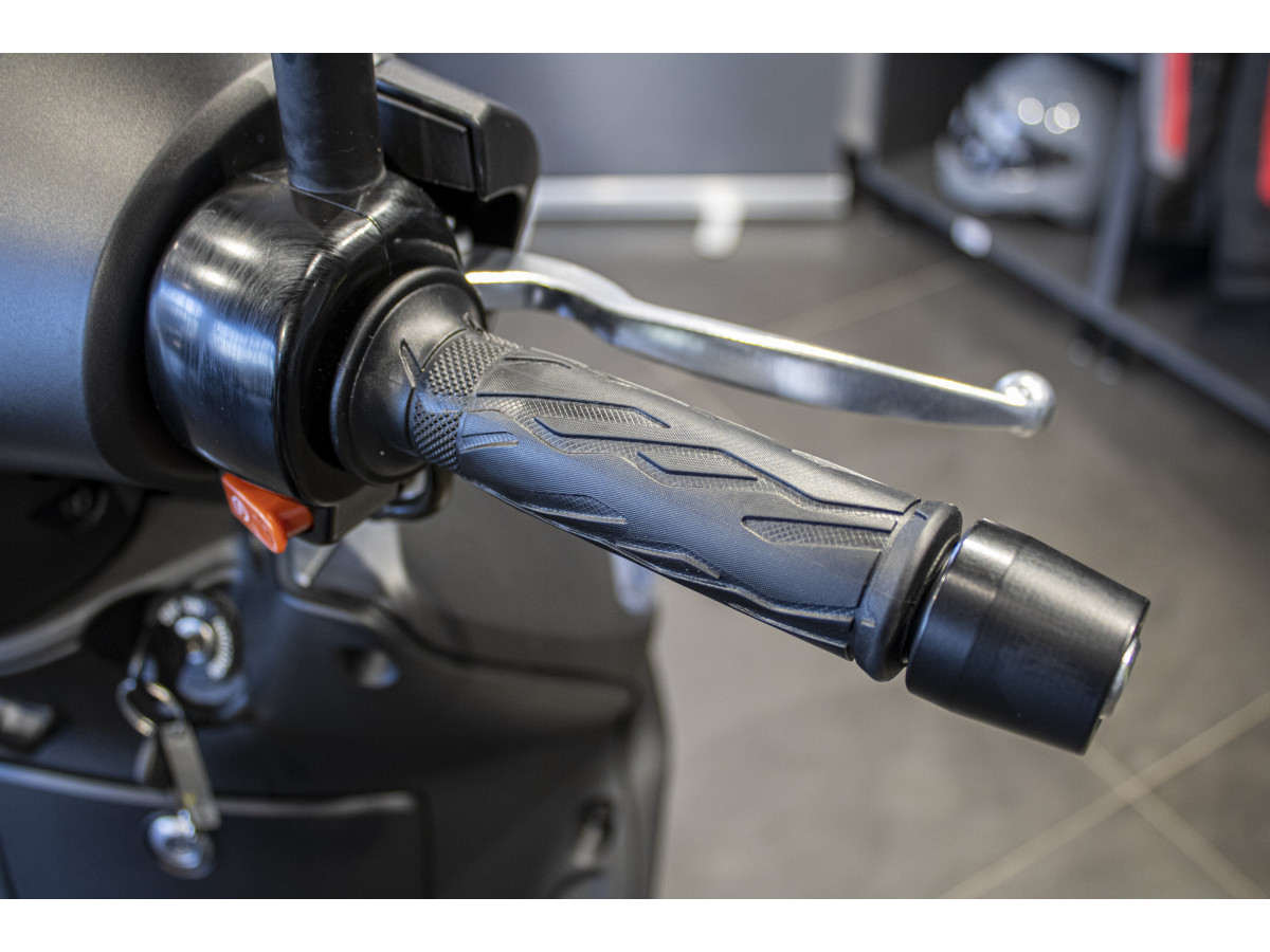 Kymco Agility 16+ 50 2T 