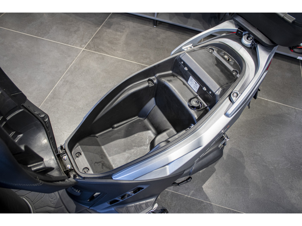 Kymco Agility 16+ 50 2T 