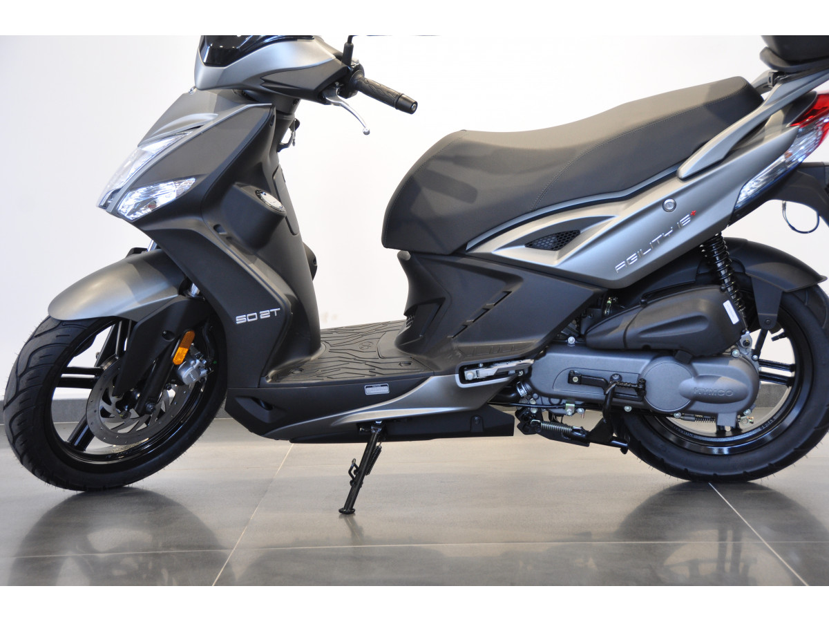 Kymco AGILITY 16 50 2T 