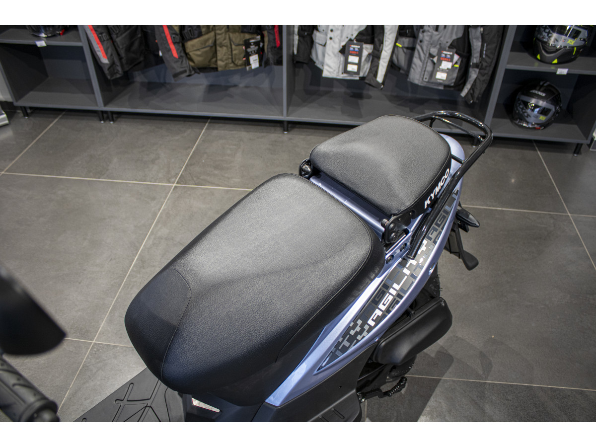 Kymco AGILITY 50 