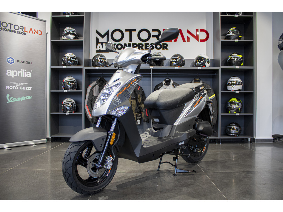 Kymco AGILITY 50 