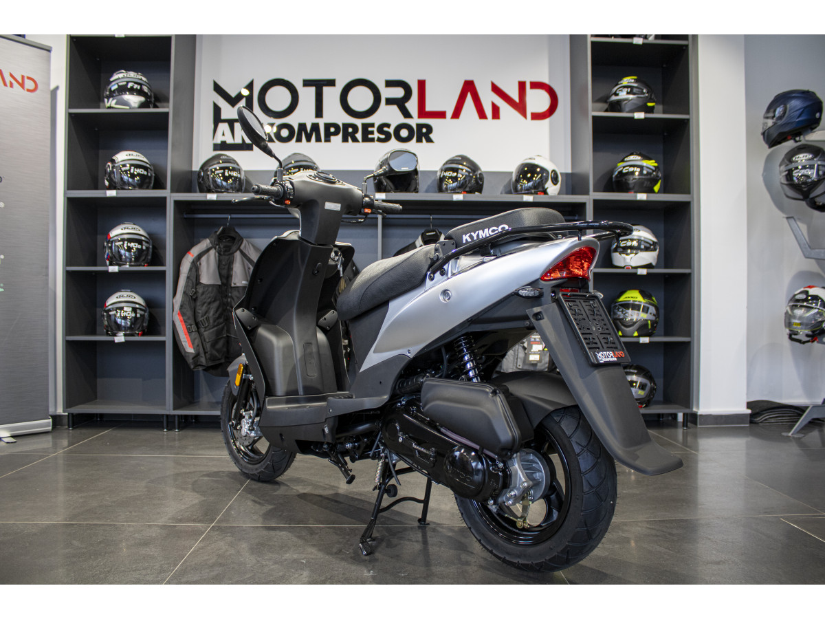 Kymco AGILITY 50 