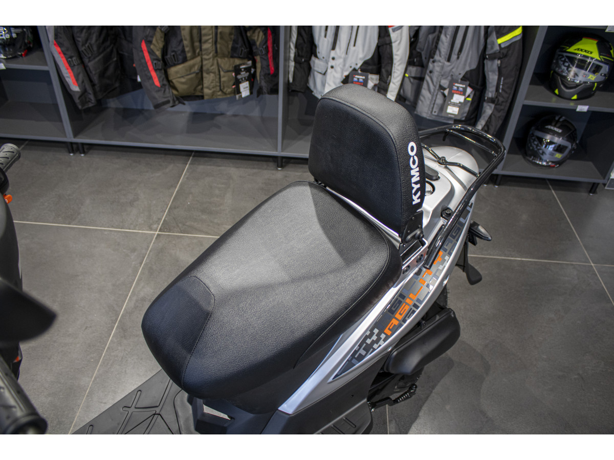 Kymco AGILITY 50 