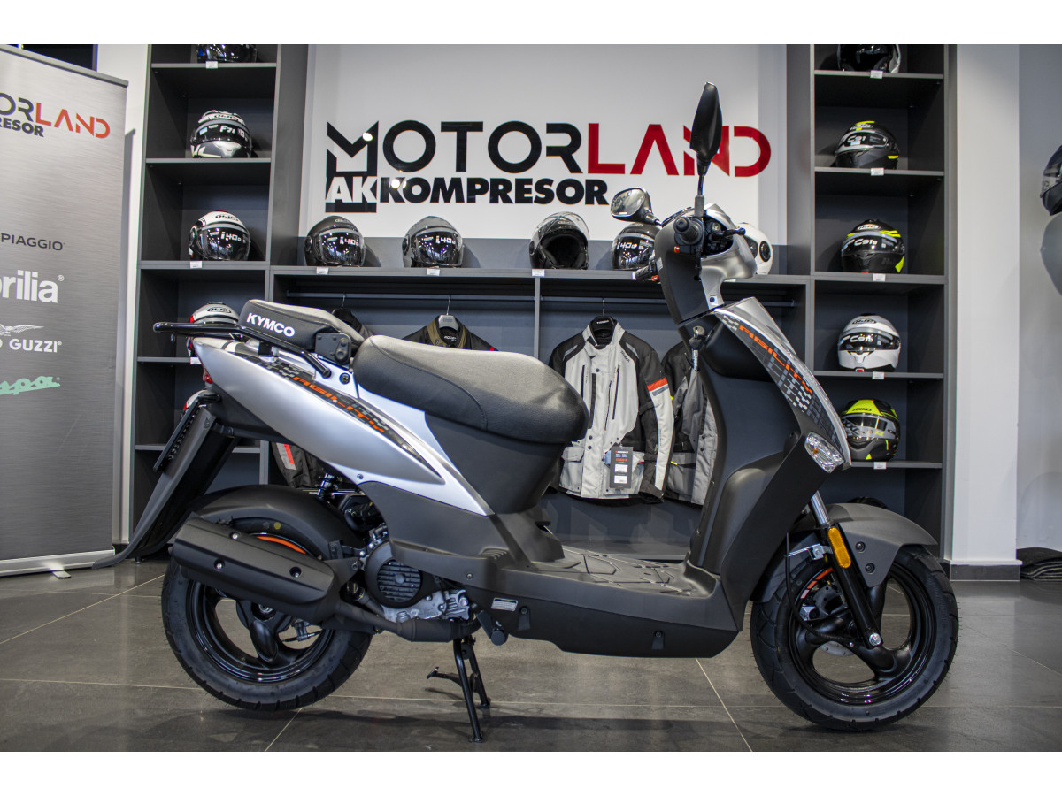 Kymco AGILITY 50 